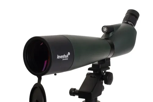 figura di Cannocchiale terrestre Levenhuk Blaze 70 PLUS,  5
