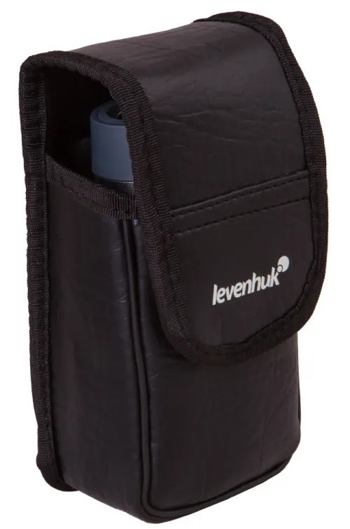 immagine di Monoculare Levenhuk Nelson 7x35 con reticolo e bussola,  7