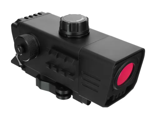 immagine di Mirino telescopico di visione notturna Levenhuk Halo NVR50,  5