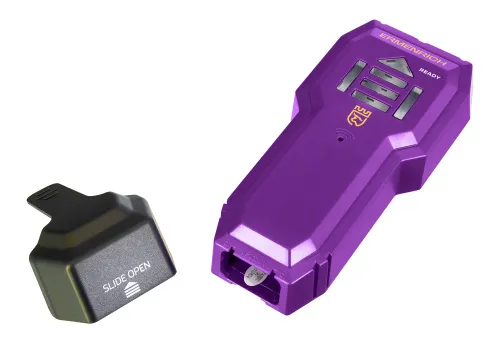 foto di Rilevatore di montanti Ermenrich Ping SA20,  4