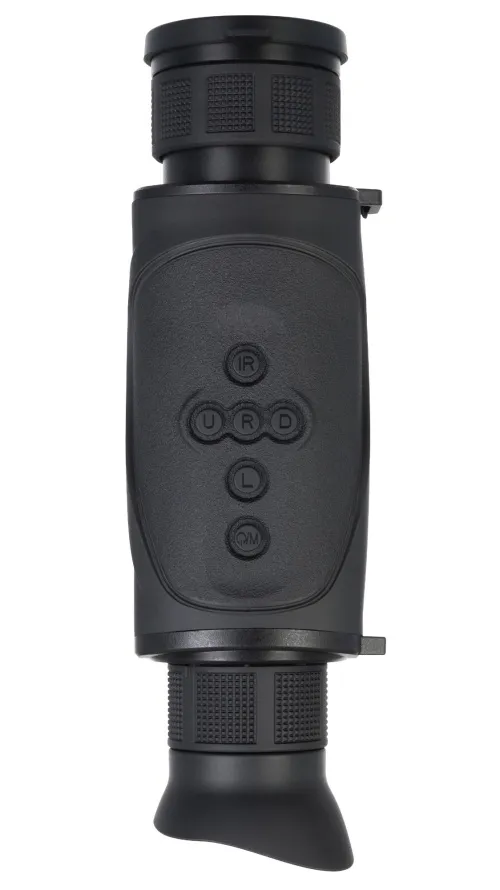 fotografia di Visore notturno monoculare Levenhuk Atom Digital DNM200,  9