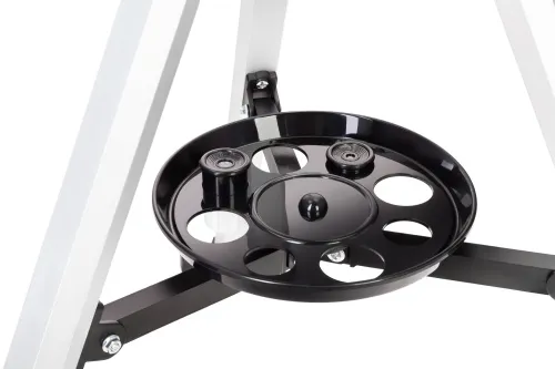 foto di Telescopio Levenhuk Discovery Sky T76 con libro,  13