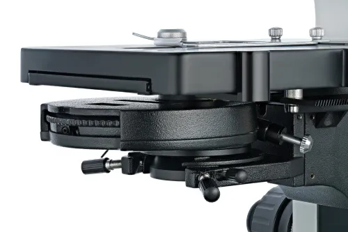 foto di Microscopio trinoculare Levenhuk MED 45T,  10