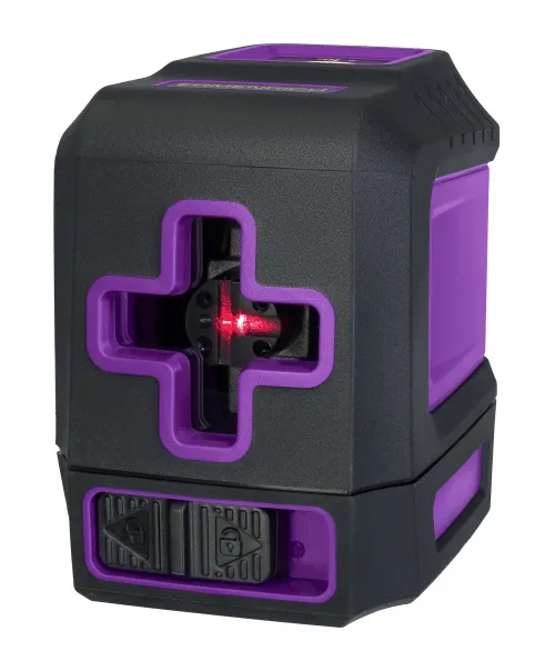 fotografia di Livella laser Ermenrich BASE LT10,  5