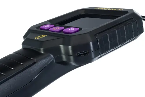 immagine di Endoscopio professionale Ermenrich Seek VE20,  5