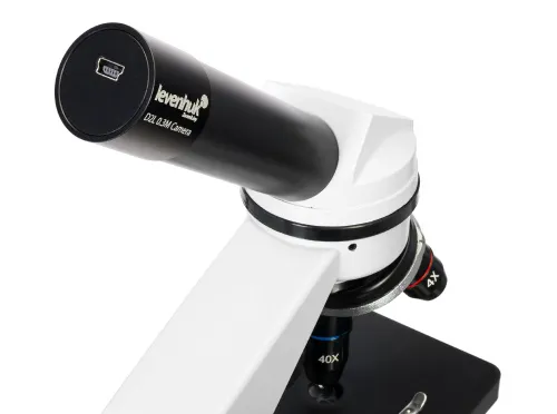 figura di Microscopio digitale Levenhuk Rainbow D2L 0.3M, moonstone,  5