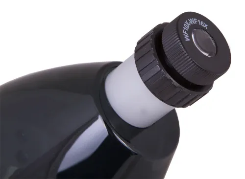 foto di Microscopio Levenhuk LabZZ M101,  5