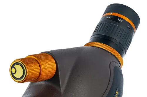 immagine di Cannocchiale terrestre Levenhuk Blaze PRO 70,  12
