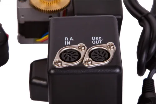 figura di Kit Sky-Watcher SynScan Upgrade EQ3,  2