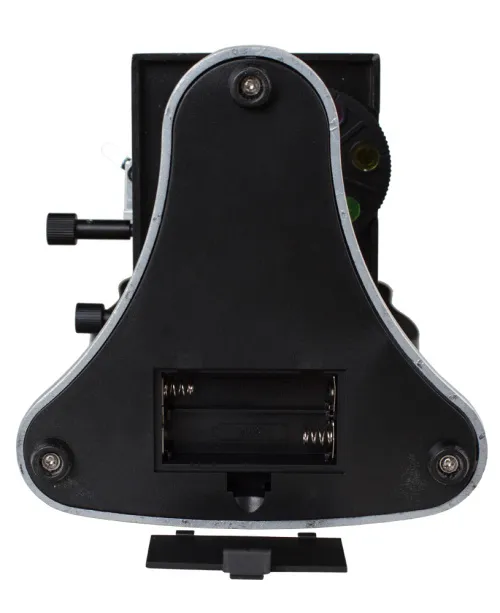 immagine di Microscopio biologico digitale Levenhuk D70L,  10