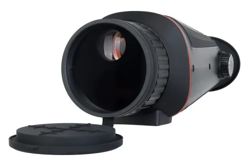 foto di Visore notturno monoculare digitale Levenhuk Halo 20X PLUS,  9