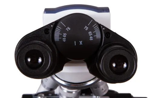 immagine di Microscopio binoculare Levenhuk MED 10B,  10