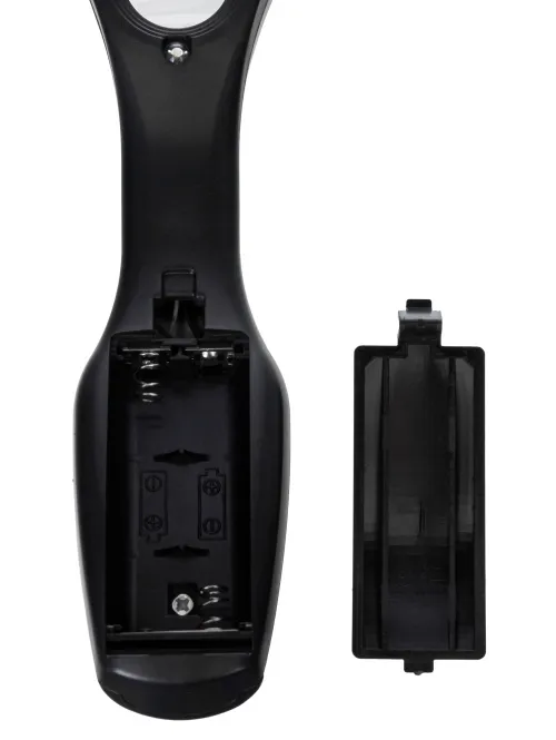 figura di Lente d’ingrandimento Levenhuk Zeno Read ZR20,  8