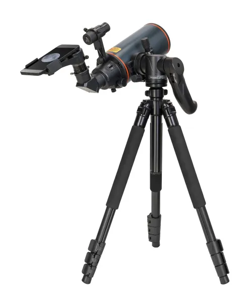 immagine di Fototelescopio Levenhuk Kelvin MAK80 AZ,  5