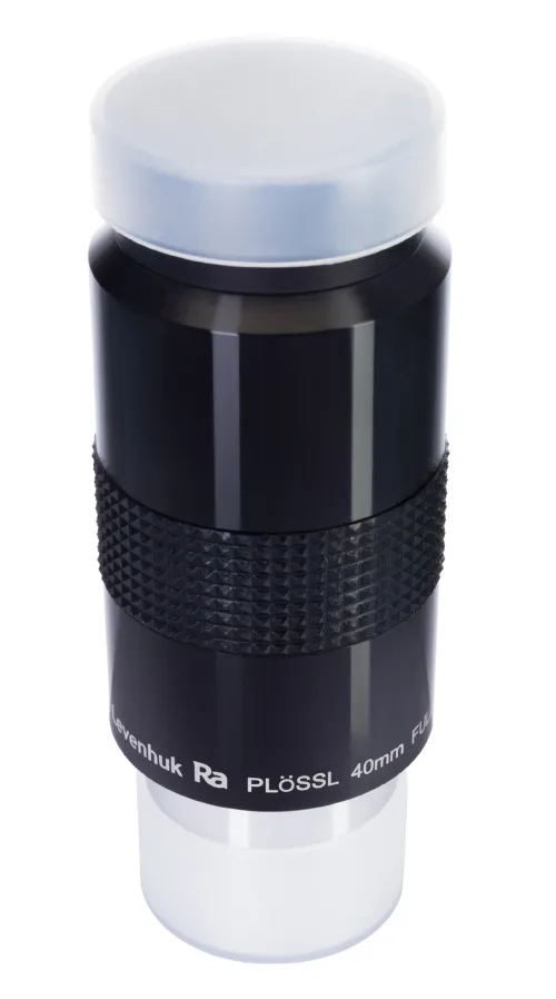 foto di Oculare Levenhuk Plössl 40 mm,  2