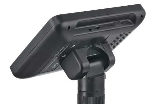 immagine di Microscopio digitale Levenhuk Rainbow DM700 LCD,  8