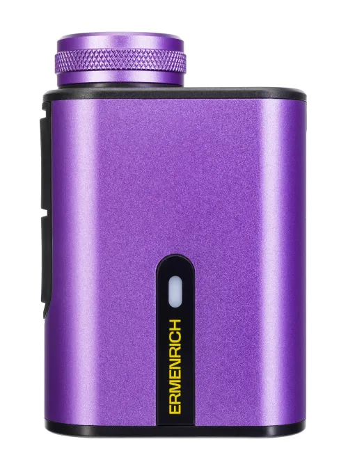 foto di Distanziometro laser Ermenrich LG900,  5