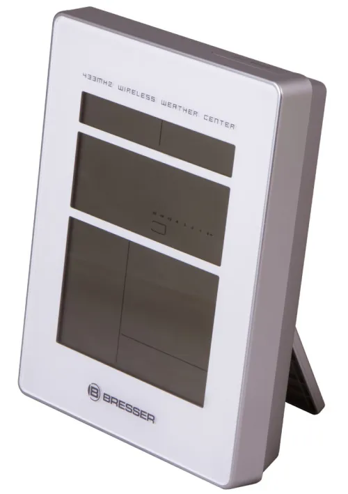 figura di Bresser RC Weather Station, white,  3