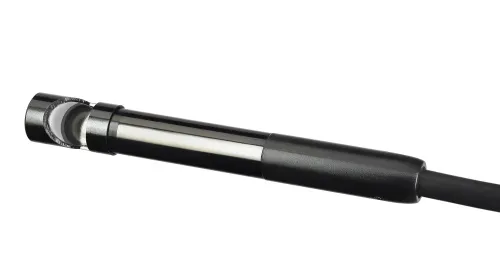 foto di Endoscopio professionale Ermenrich Seek VE10,  7