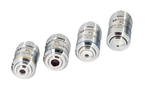 fotografia di Dispositivo a contrasto di fase MAGUS PH1,  6