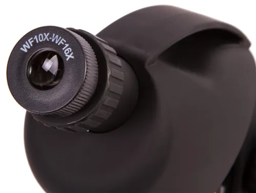 figura di Telescopio National Geographic 50/360 AZ e Microscopio con Supporto per Smartphone,  9