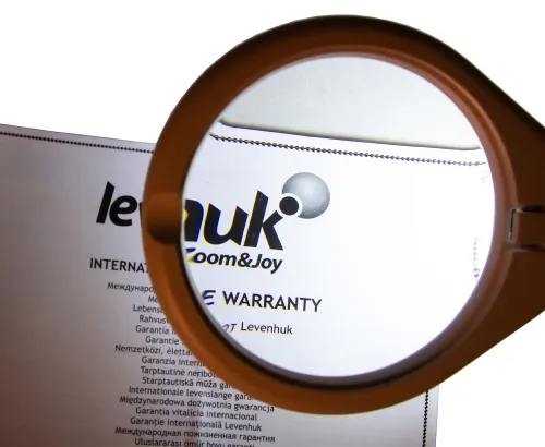 foto di Lente d’ingrandimento Levenhuk Zeno Desk D19,  9