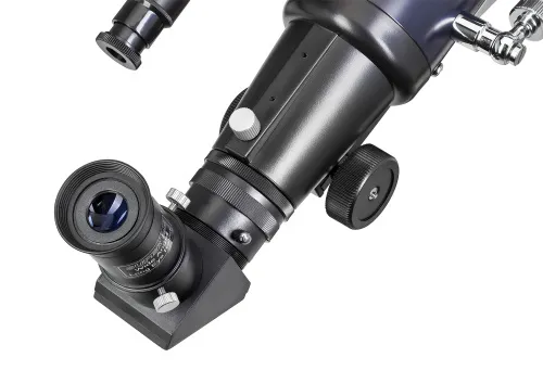 foto di Telescopio Levenhuk New Skyline BASE 70/700 AZ2,  7