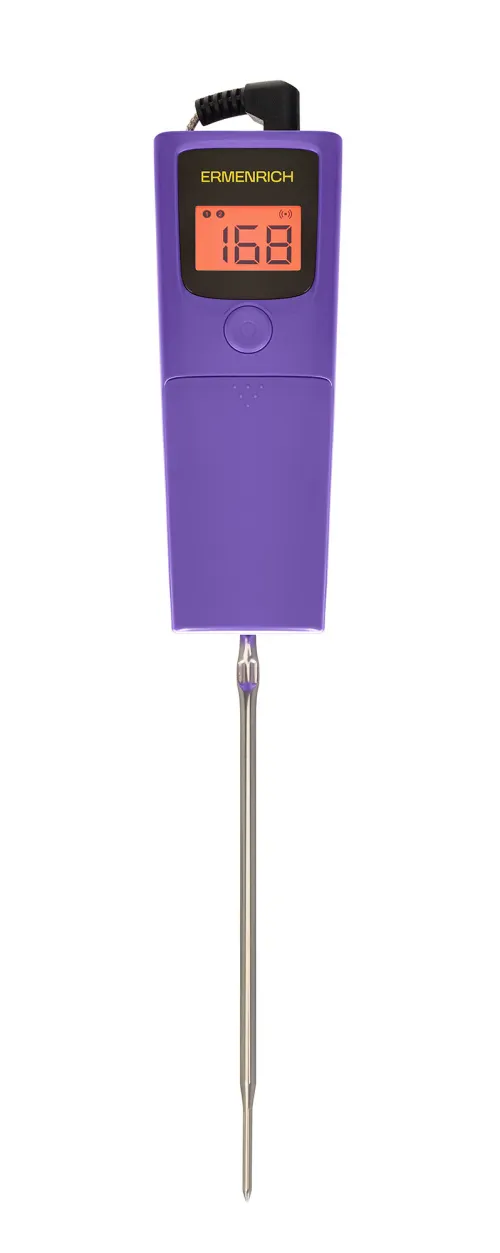 foto di Termometro per carne Ermenrich BBQ GT20,  5