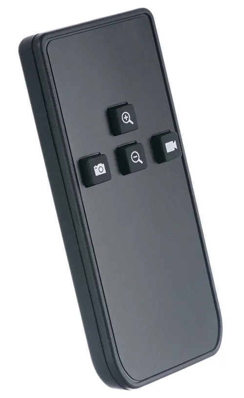 immagine di Microscopio digitale Levenhuk LabZZ DM200 LCD,  3