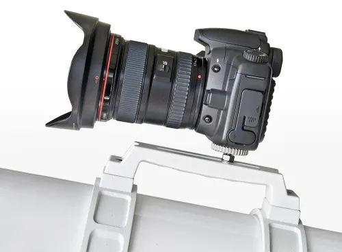 figura di Bresser Messier NT203S/800 Ottico Tubo,  10