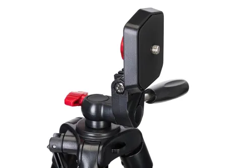 foto di Set binocolo Levenhuk Bruno PLUS 25x70 e treppiede ,  10