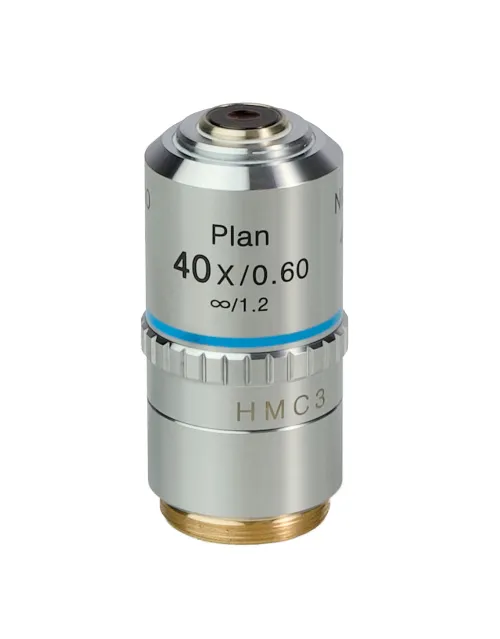 fotografia di Dispositivo MAGUS HCM360 per lavorare con il contrasto di modulazione Hoffman, con set di obiettivi,  9