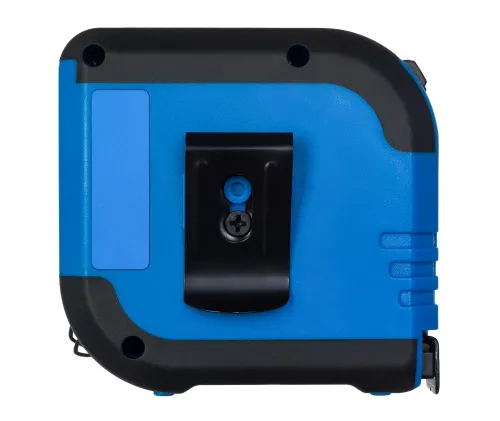 fotografia di Misuratore laser con flessometro Ermenrich Reel SLR640,  4