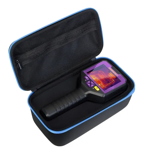 foto di Termocamera Ermenrich Seek TV90,  3