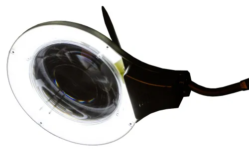 fotografia di Lente d’ingrandimento Levenhuk Zeno Lamp ZL21 LUM,  6
