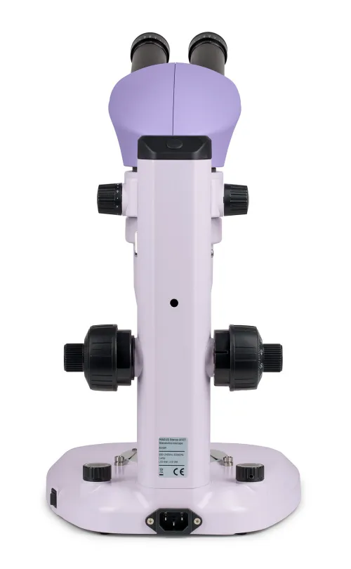 figura di Microscopio stereoscopico MAGUS Stereo A10,  11