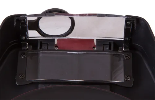 fotografia di Lente d’ingrandimento frontale Levenhuk Zeno Vizor H2,  5