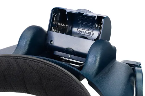 immagine di Lente d’ingrandimento frontale Levenhuk Discovery Crafts DHD 40,  10