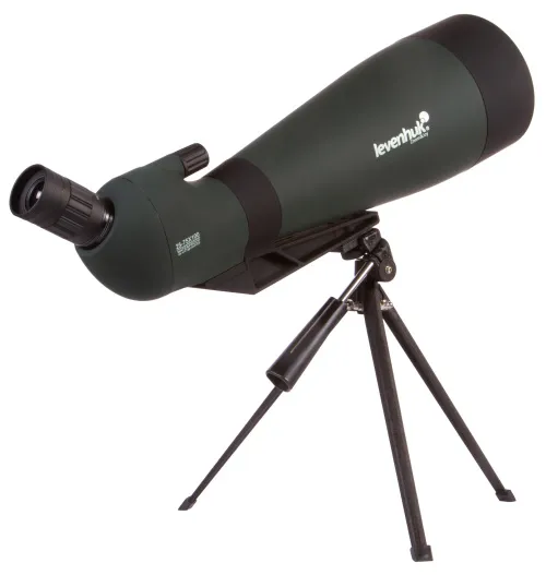 figura di Cannocchiale terrestre Levenhuk Blaze BASE 100,  4
