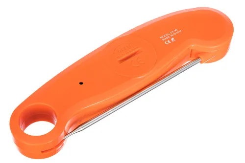 fotografia di Termometro da cucina Levenhuk Wezzer Cook MT40,  4