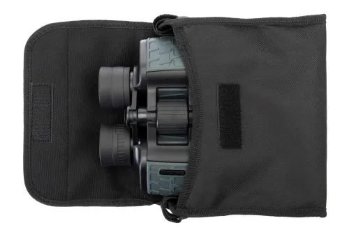 fotografia di Binocolo Levenhuk Discovery Flint 8x40,  6