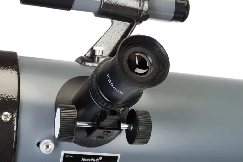 immagine di Telescopio Levenhuk Blitz 114 PLUS,  8