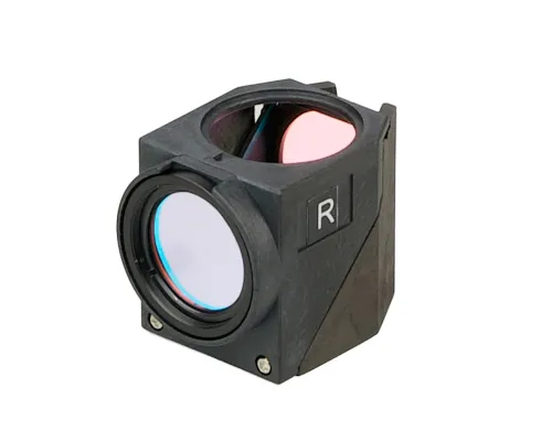 immagine di Attacco epi-fluorescenza MAGUS Epi-FL06, lampada al mercurio, cubi per filtri fluorescenti В/G/UV/V/R/FITC/TRITC/DAPI,  14