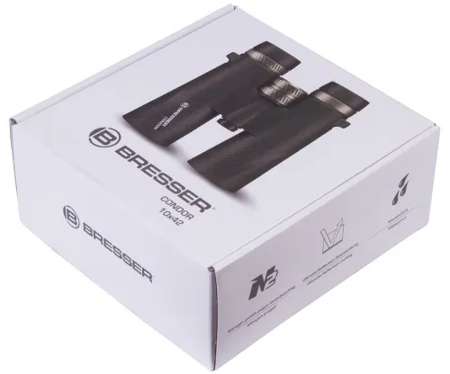 foto di Binocolo Bresser Condor UR 10x42,  11