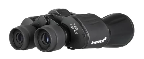 foto di Binocolo Levenhuk New Atom 7x50,  12