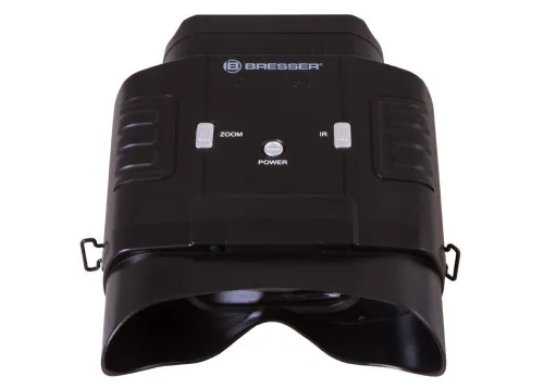 immagine di Visore notturno digitale binoculare Bresser 3x20,  3
