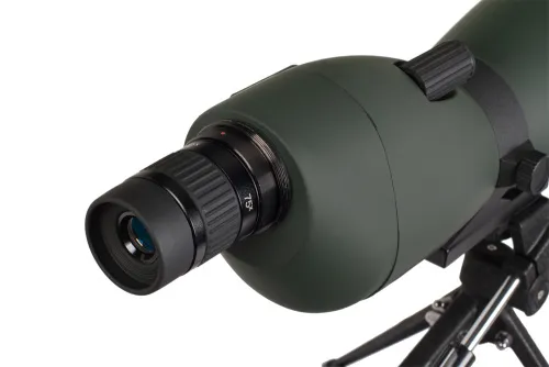 figura di Cannocchiale terrestre Levenhuk Blaze 90 PLUS,  3