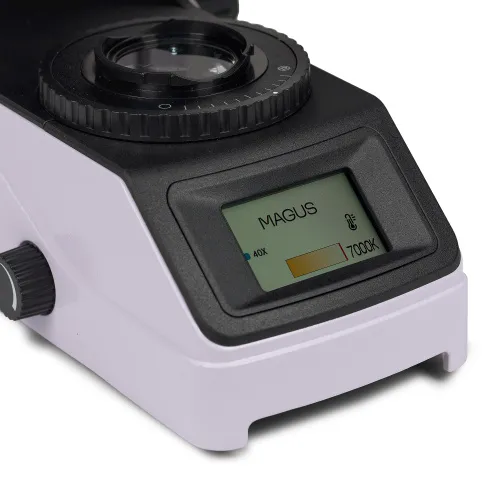 figura di Microscopio biologico MAGUS Bio 270T,  17