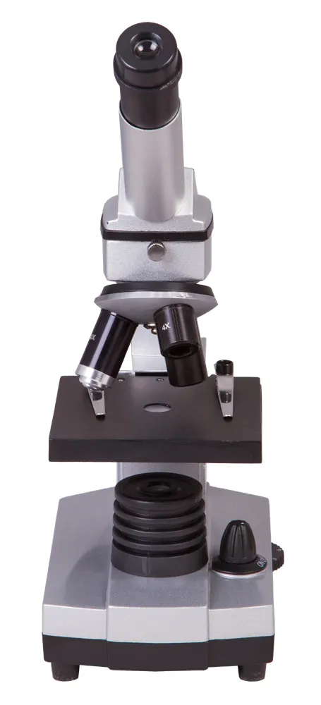 figura di Microscopio Bresser Junior 40–1024x con camera oculare,  4