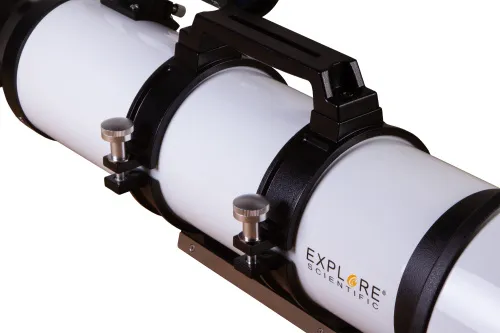 foto di Explore Scientific AR127 f/6,5 Tubo ottico Air-Spaced Doublet,  10